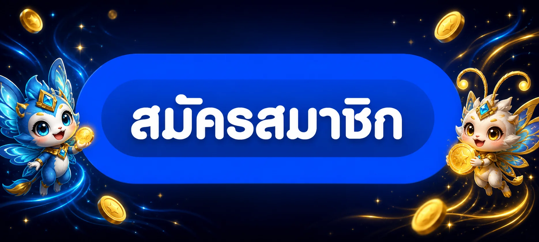 ทางเข้าและสมัครสมาชิก KING BUTTERFLY 88