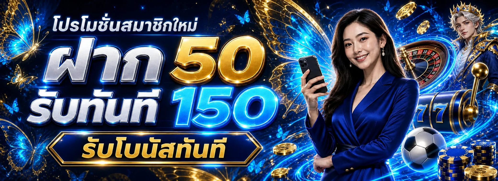 KING BUTTERFLY 88 | คาสิโนออนไลน์ สล็อต กีฬา